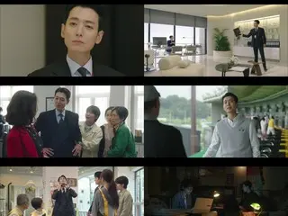 <Korean TV Series NOW> "Pro Bono: We Save Your Justice!" Episode 2, Jung Kyung-ho's brilliant debut as a public interest lawyer = Viewership rating 6.2%, Synopsis and spoilers