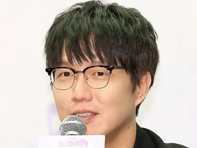 [Official] Sung Si Kyung's side: "Former manager EMBEZZLEMENT sued by a third party...hoping for an amicable resolution"