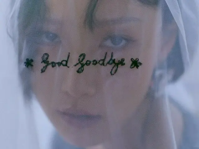 「MAMAMOO」ファサ、「Good Goodbye」の人気はどこまで？…「ショー！K-POPの中心」で2週連続1位