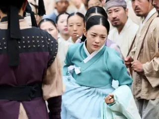 "The Moon Flows on This River" Kim Se Jeong regains his memory, can he save his family? Teaser for fierce conflict with Jin Goo