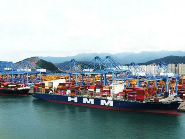 Global shipping rates rise for the first time in five weeks...recovering to the 1,500 range