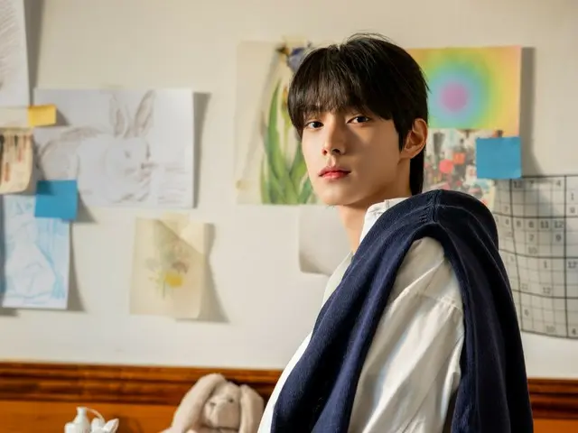 Choi Lip will be taking on the challenge of being a special MC for the 13th (Show! K-Pop Center)