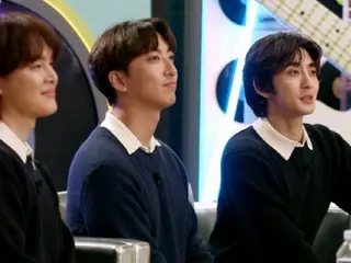 Choi Jeong-hoon's older brother, "Jannabi," gave up his dream of becoming a journalist to support his younger brother... Manager Choi Jeong-jun speaks out