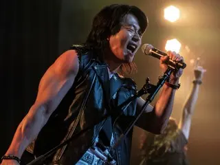 "Hitman" Kwon Sang Woo, from "Winter Man" to "Hot Man"... Now he appears as "Heart Man"