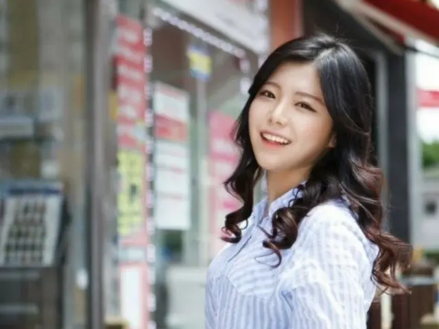 The late actress Kang Doo-ri's 10th anniversary today (14th)... A star that fell too soon