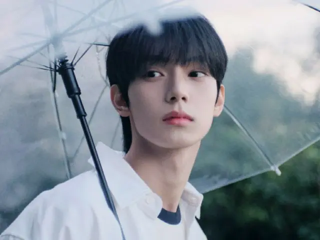 Former member of "BOYS II PLANET," Choi Rib, makes a move that leads to success in solo debut