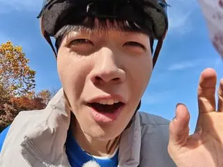 "Running Man" actor Kang Hoon faces off against Kim Jung Kook again after a year... Trade Mark's smile fades