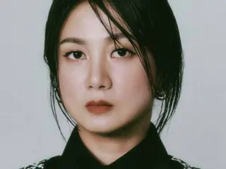 Narae Park, who has been suspended from activities, has further revelations about the "IV lady"... Narae Park remains silent as the affair continues
