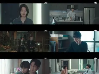 <Korean TV Series NOW> "Tomorrow Will Be Different" EP4, "I'm trying my best to woo her" Park Seo Jun makes a bold declaration in front of her former husband = Viewership rating 3.9%, Synopsis and spoilers