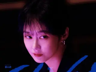 Actress Jang Nara takes on her first villainous role since debut... Villain poster for "Revenger 3" revealed