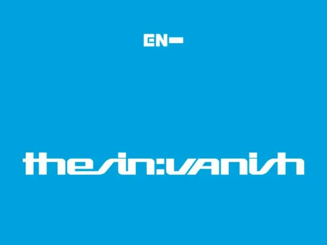 ENHYPEN to make comeback on January 16th with 7th mini album "THE SIN: VANISH"