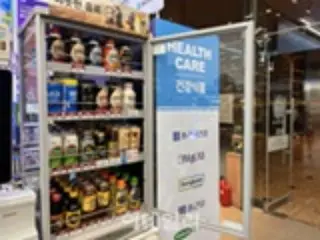 Changing trends in convenience store drinks: Healthy and hygienic products gain popularity (Korea)