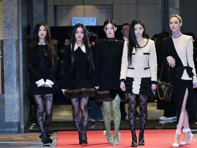 「ILLIT」所属事務所、「NewJeans」ファン団体に1億ウォンの損害賠償訴訟..運営者が未成年だった事実判明