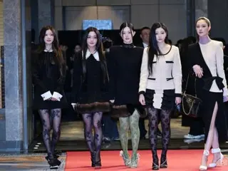 ILLIT management office sues NewJeans fandom for 100 million won in damages. It turns out the operator was a minor.