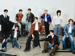 "ZERO BASE ONE" will continue its journey both in Korea and overseas through 2025... solidifying its unrivaled presence