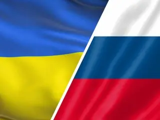 Ukrainian "underwater drone" blows up Russian submarine for the first time in history?