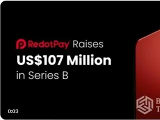 LidotPay raises $107 million to expand stablecoin payment platform