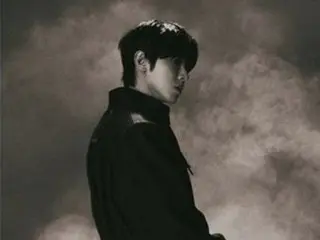 Japan-Korea co-produced music variety show "Chen Jisoo Treat" will premiere on Fuji TV on December 20th