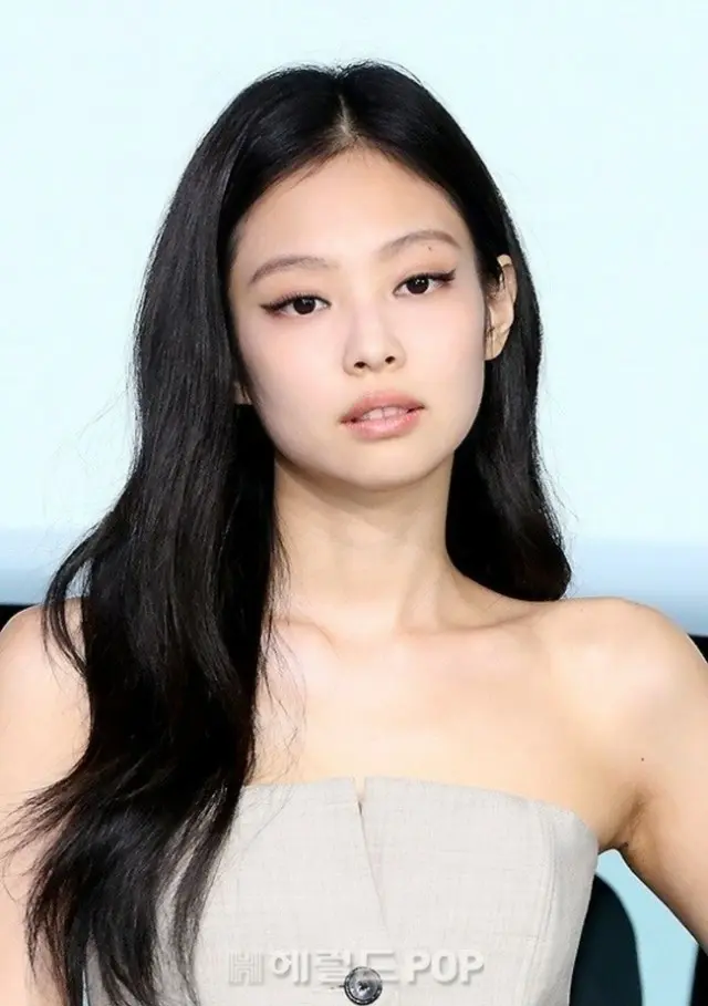 「BLACKPINK」JENNIE、演技デビュー作「THE IDOL」のシーズン2が正式に霧散