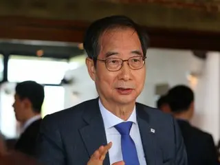 South Korean Prime Minister criticizes former government of Moon Jae-in: ``Economic management over the past five years was truly irresponsible''