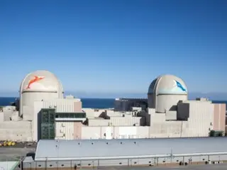 South Korea's New Hanul Nuclear Power Plant No. 2 receives operation permit...starting full-scale operation