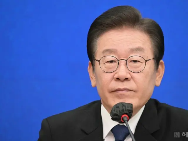 李在明野党代表19％・韓東勲法相12％…「将来の政治指導者好感度」で差が縮まった＝韓国