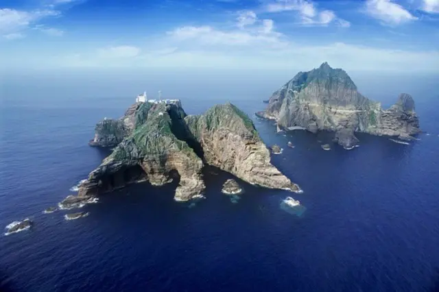 日本の「竹島予算」3億円編成に…韓国教授「わが国民は一層しっかりしなければならない時」