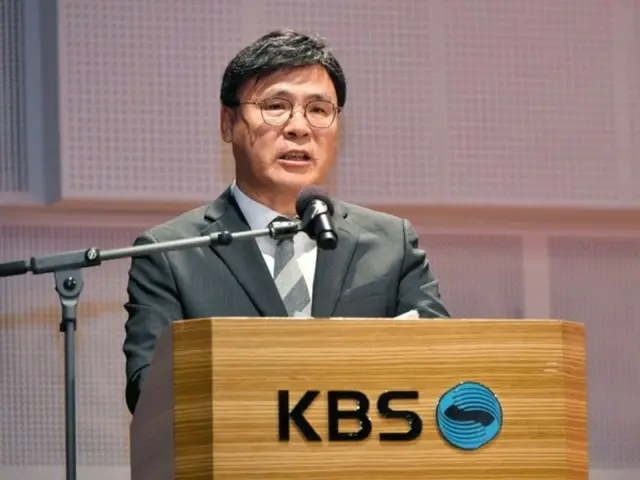 KBS社長が解任…理事会が議決＝韓国