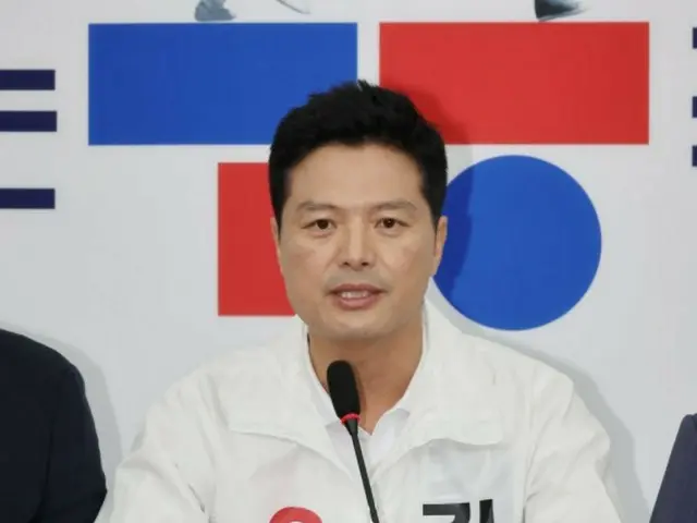 与党、カンソ（江西）区長候補にキム・テウ…与野党検警対決