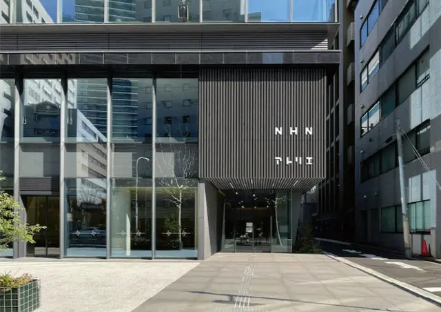 NHN日本法人、東京に新社屋「NHNアトリエ」を開設＝韓国報道