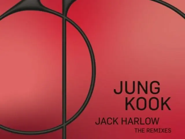 「BTS（防弾少年団）」JUNG KOOK、新曲「3D」リミックスバージョンも公開