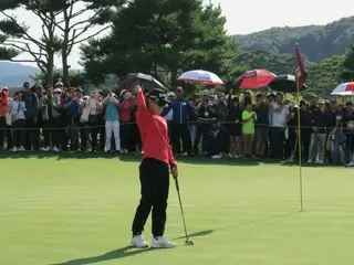 <Women's Golf> Park Joo-young wins for the first time at "DAEBO HausD OPEN", 14 years and 279th match since her tour debut... She also becomes the first sister to win on the KLPGA