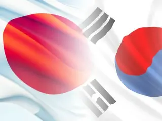 Japan and South Korea's top financial leaders meet for the first time in eight years... Shuttle meetings between the two countries resume
