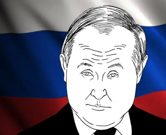 ロシア、原子力ミサイル実験に成功…プーチン大統領、核実験再開の可能性を示唆