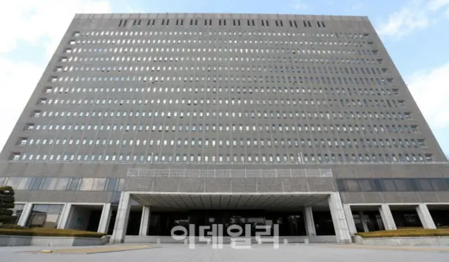 検察、「虚偽インタビュー疑惑」で野党議員補佐官を家宅捜索＝韓国