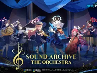 "Blue Archive" Exclusive Orchestra to be held in Seoul in November = South Korea