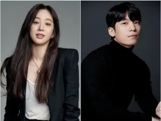 [Official] Jung Ryeo WonXWi HaJun meets in a romance between master and student...Confirmed to appear in director Ahn Pan-seok's new work "Graduation"