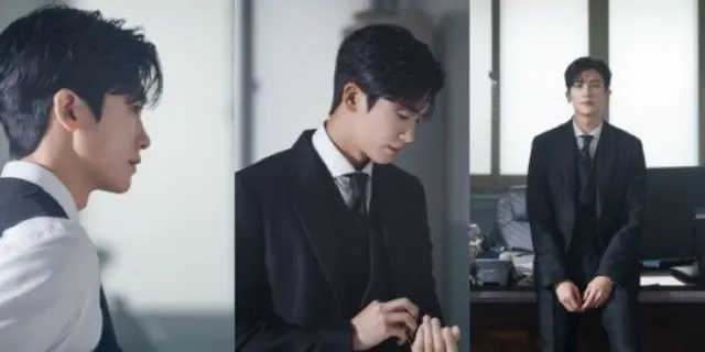 俳優パク・ヒョンシク（ZE：A）、これがBカットだなんて！…ファンミーティングポスター公開でときめき爆発