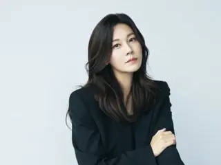 [Official] Actress Kim Ha Neul confirmed to appear in the TV series "Let's catch the chest once (tentative title)"... comeback to KBS for the first time in 8 years