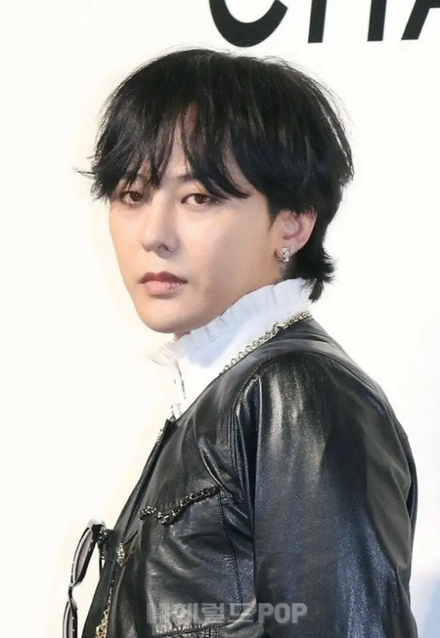 G-DRAGON（BIGBANG）、薬物使用の疑いで立件…警察“捜査中”