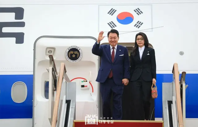 <W解説>韓国の尹大統領がサウジとカタールを国賓訪問、高まる「第2の中東ブーム」への期待感
