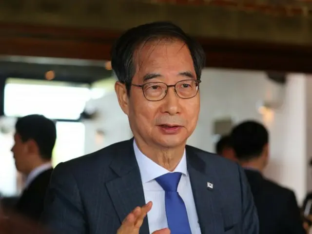 韓国首相、アフリカ・北欧5か国を訪問…「釜山万博」誘致の最終活動