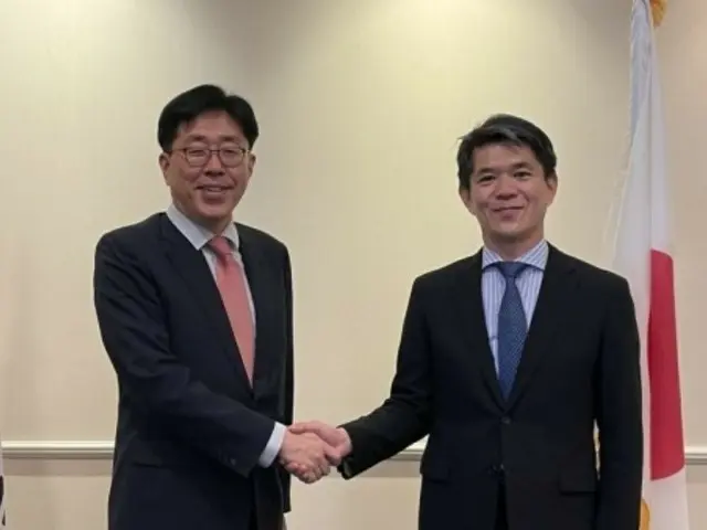 日韓、開発協力で6年ぶりに対話再開
