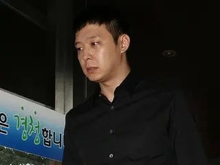 YUCHUN is in trouble again? ``I'm sorry for causing unnecessary worry.'' Releases handwritten apology