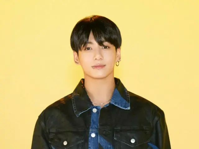 「BTS（防弾少年団）」JUNG KOOK、「黄金色の瞬間」は終わらない…「2025年に再び集まるBTS、本当にかっこいいだろう」