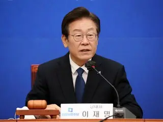 Together, the Democratic Party launches a general election planning group...Representative Lee Jae-myung: ``Judging the Yun Seok-Yeong administration and saving people's livelihood'' = South Korea