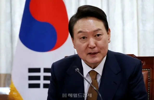 尹大統領の支持率が「上昇」…「ソウルの拡張は現実性のない “選挙用の提案”」68％＝韓国