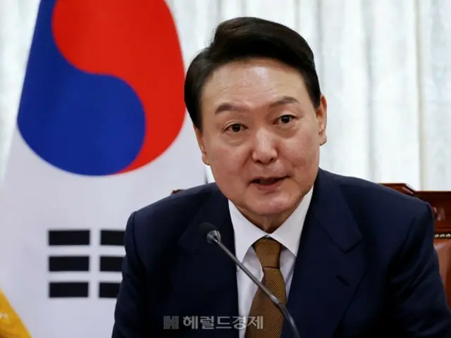 尹大統領の支持率が「上昇」…「ソウルの拡張は現実性のない “選挙用の提案”」68％＝韓国
