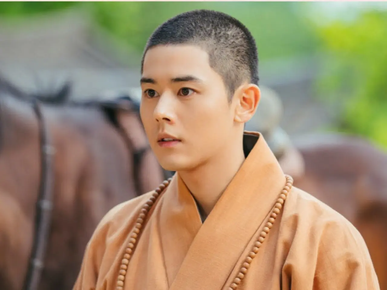 ”Fighting Spirit” Kim Dong-joon (formerZE:A), his first appearance ...