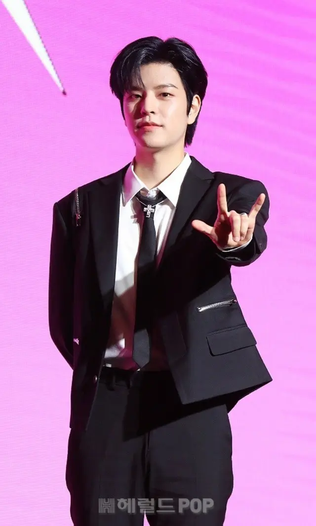 Seungmin (スンミン)